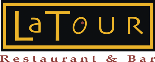 La Tour Restaurant logo