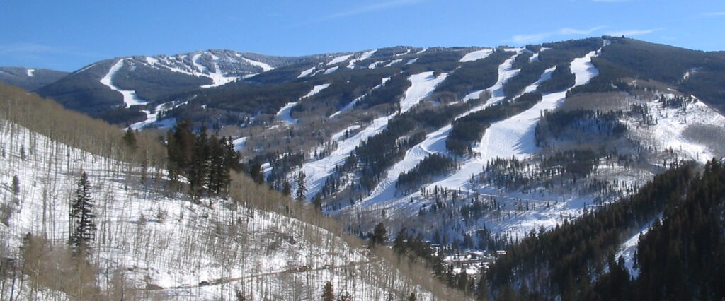 Join La Tour for Vail Mountain Opening Day