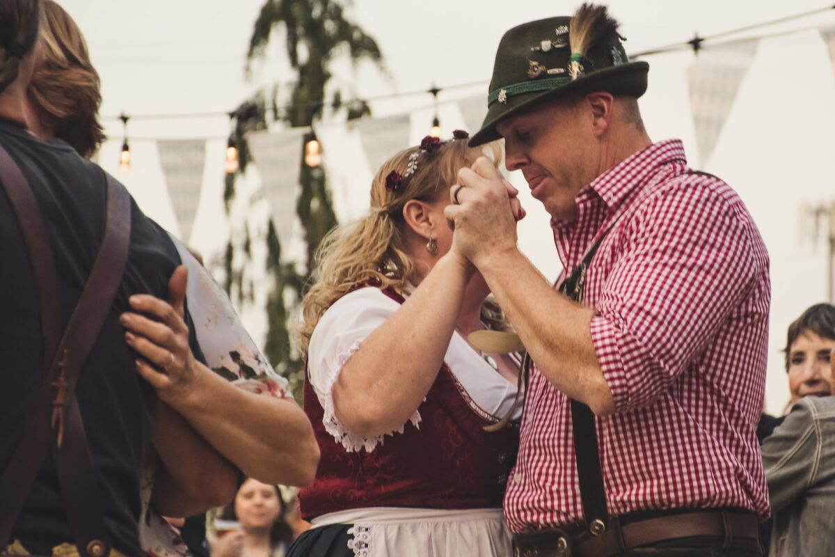 Visit Vail for Oktoberfest