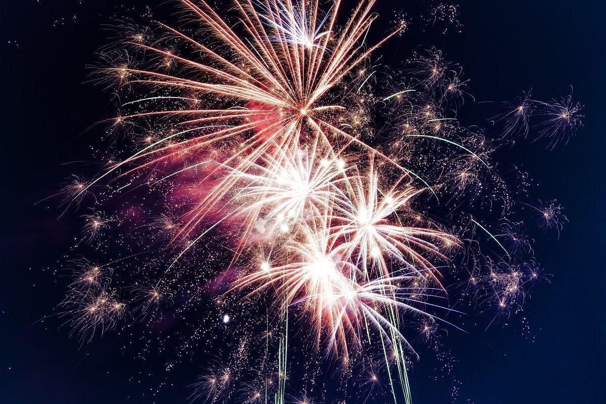 FOURTH OF JULY